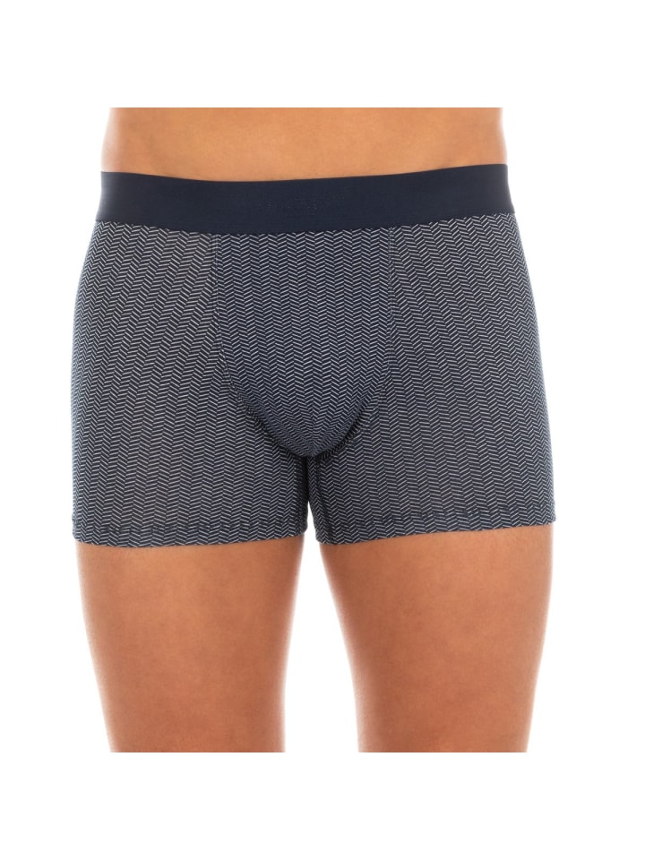 Боксеры Hackett London, синий
Боксеры Hackett London, синий