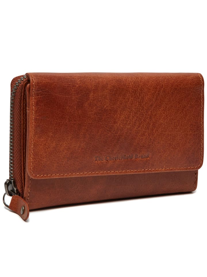 Кошелек The Chesterfield Brand Antique Buff Geldbörse RFID Schutz Leder 14 cm, коричневый
Кошелек The Chesterfield Brand Antique Buff Geldbörse RFID Schutz Leder 14 cm, коричневый