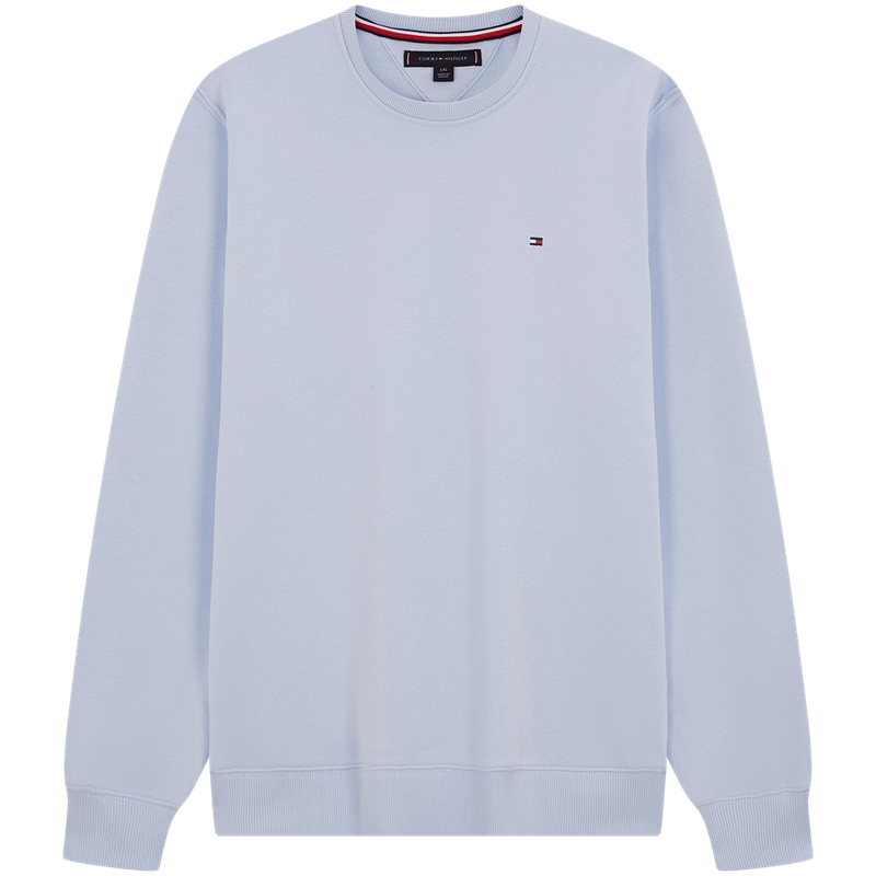 Свитшот мужской Tommy Hilfiger, синий
Свитшот мужской Tommy Hilfiger, синий