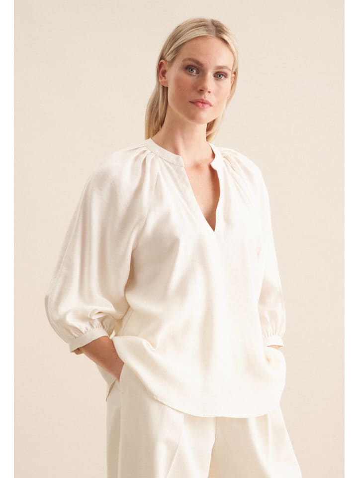 Туника Seidensticker, экрю
Туника Seidensticker, экрю