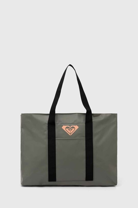 Сумка Roxy, зеленый
Сумка Roxy, зеленый