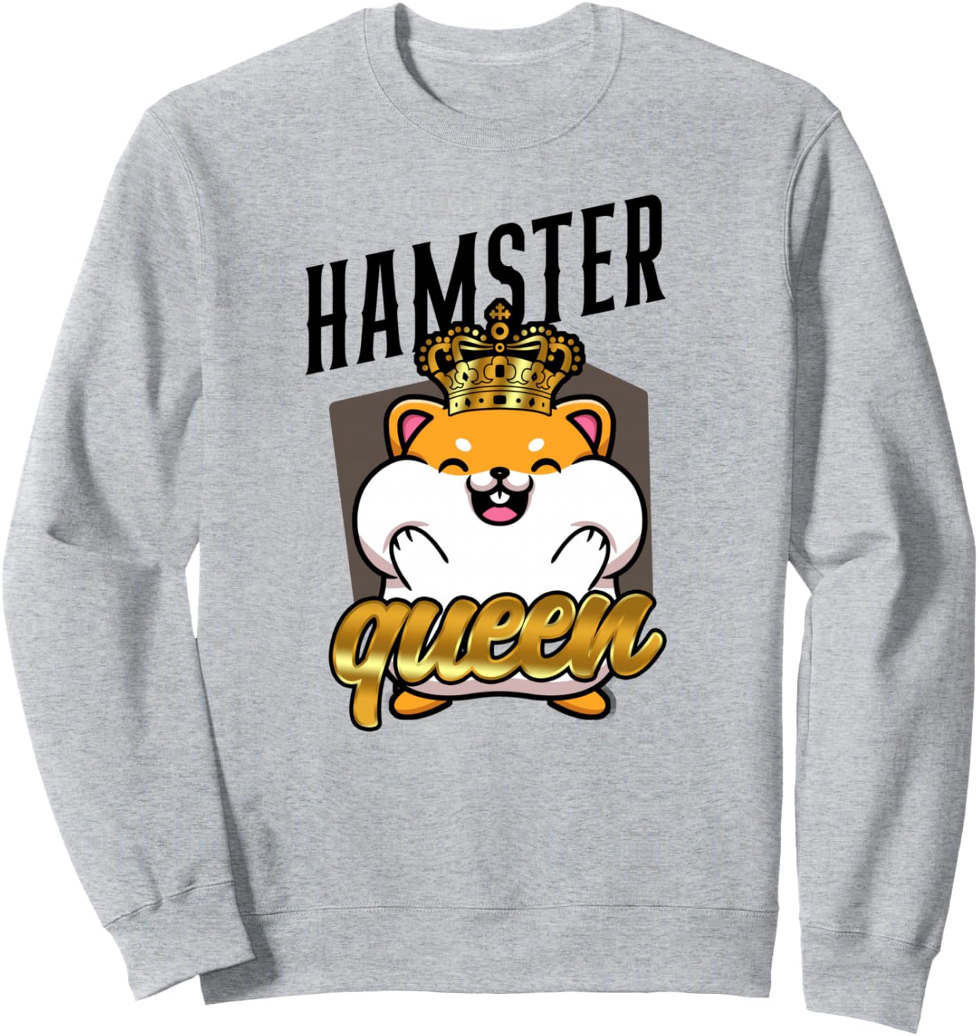 Толстовка с изображением хомяка и королевы хомяков, серая Hammy I Love Hamster Hd0, Серый, Толстовка с изображением хомяка и королевы хомяков, серая Hammy I Love Hamster Hd0
Толстовка с изображением хомяка и королевы хомяков, серая Hammy I Love Hamster Hd0, Серый, Толстовка с изображением хомяка и королевы хомяков, серая Hammy I Love Hamster Hd0