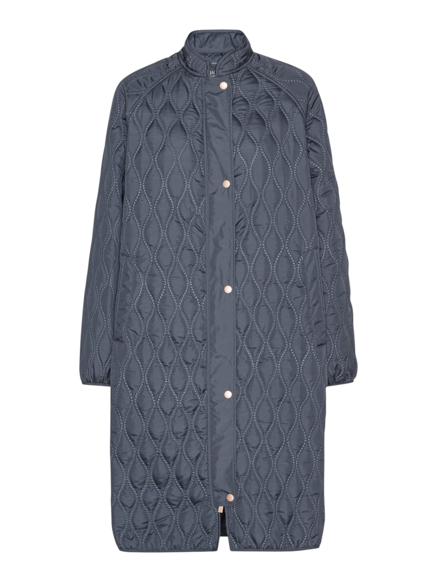 Пальто межсезонное ILSE JACOBSEN AROS05, синий
Пальто межсезонное ILSE JACOBSEN AROS05, синий