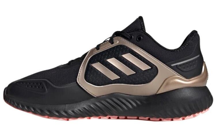 Кроссовки для бега Climawarm Bounce унисекс с низким верхом Adidas
Кроссовки для бега Climawarm Bounce унисекс с низким верхом Adidas