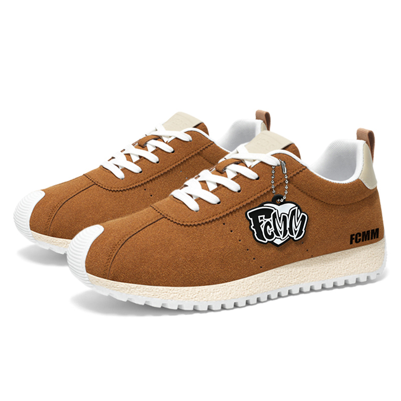 Легкие низкие повседневные туфли, увеличивающие рост, для мужчин FCMM, Brown
Легкие низкие повседневные туфли, увеличивающие рост, для мужчин FCMM, Brown