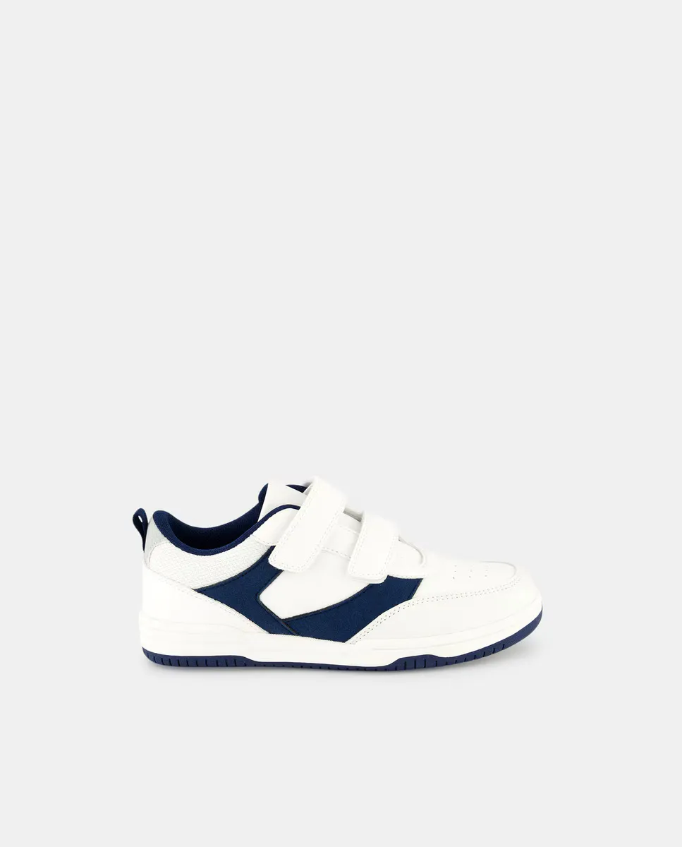 Однотонные школьные туфли для мальчиков Kids El Corte Inglés, темно-синий
Однотонные школьные туфли для мальчиков Kids El Corte Inglés, темно-синий