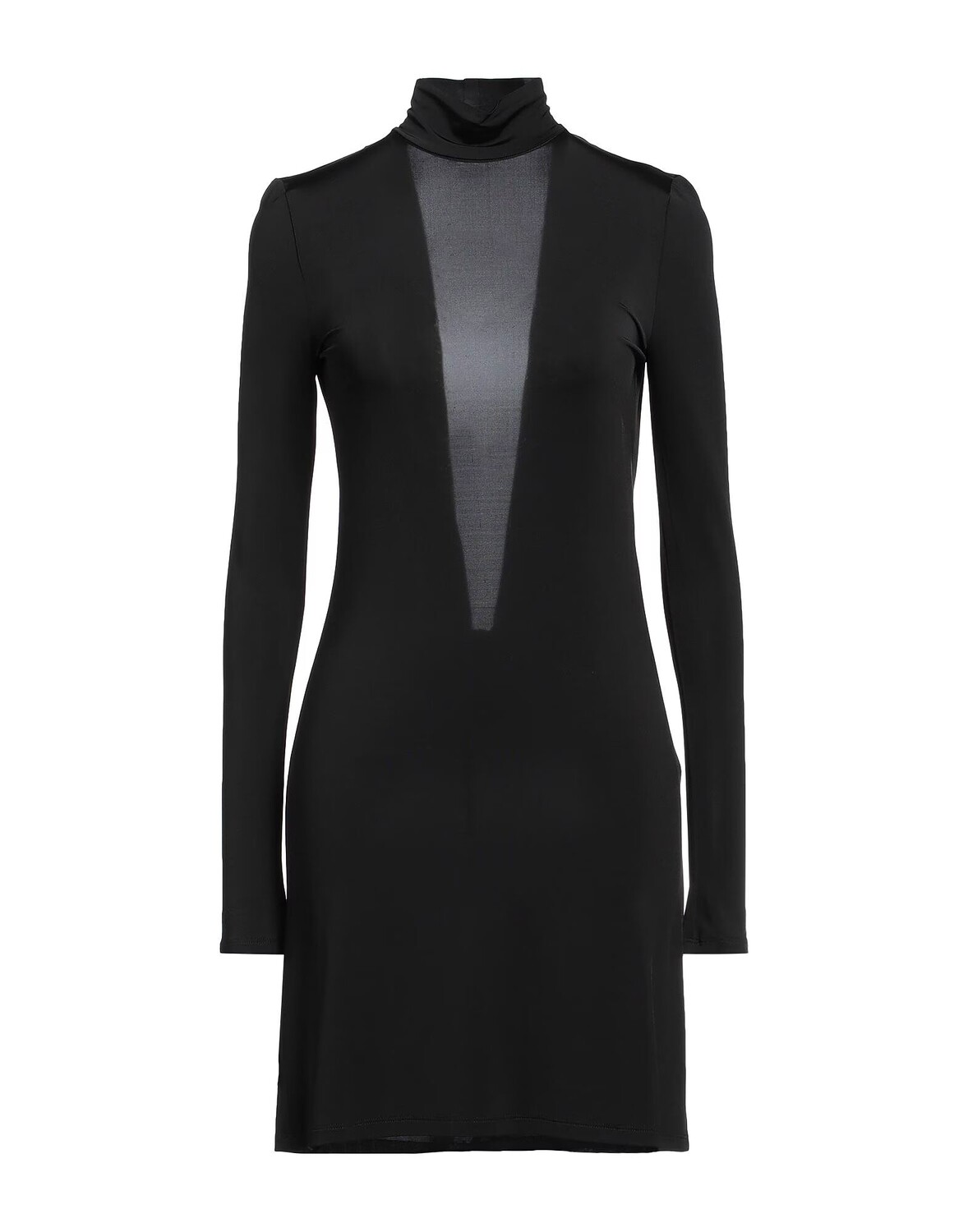 Платье Stella Mccartney, черный
Платье Stella Mccartney, черный