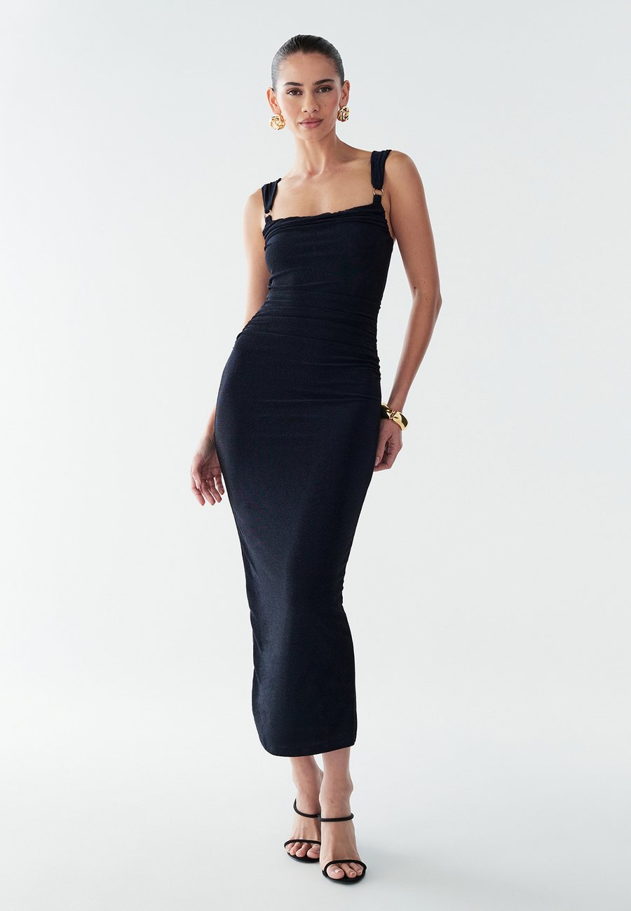 Платье BWLDR MYRAN, Navy Blue/Blue
Платье BWLDR MYRAN, Navy Blue/Blue
