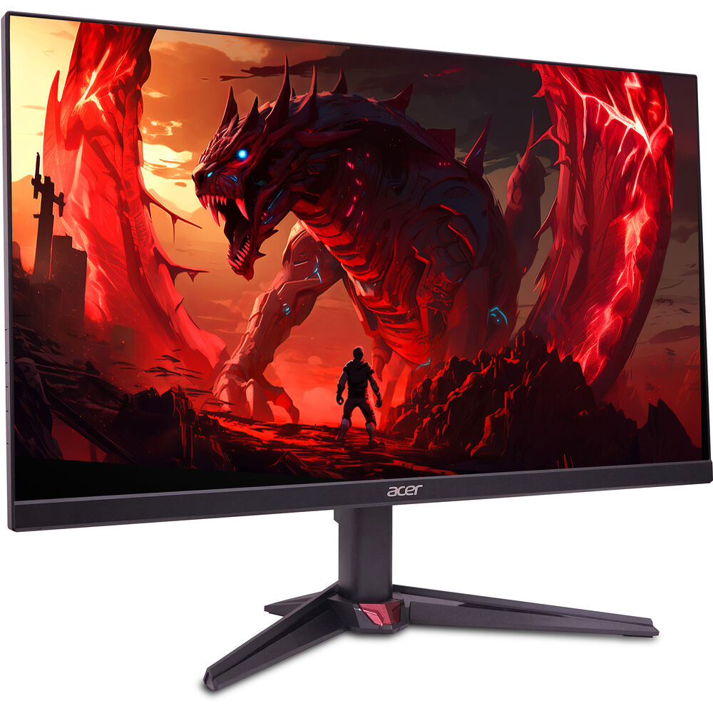 Игровой монитор Acer Nitro VG270 X1biip 27" IPS
Игровой монитор Acer Nitro VG270 X1biip 27" IPS