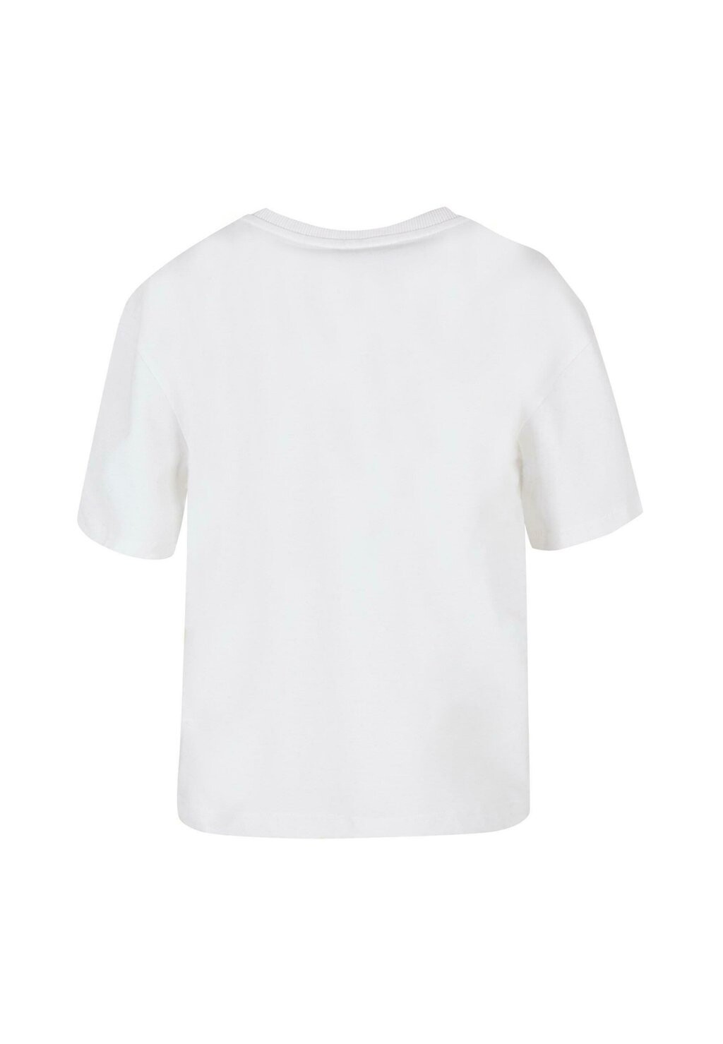 Футболка с принтом YOU WISH TEE Mister Tee, белый
Футболка с принтом YOU WISH TEE Mister Tee, белый