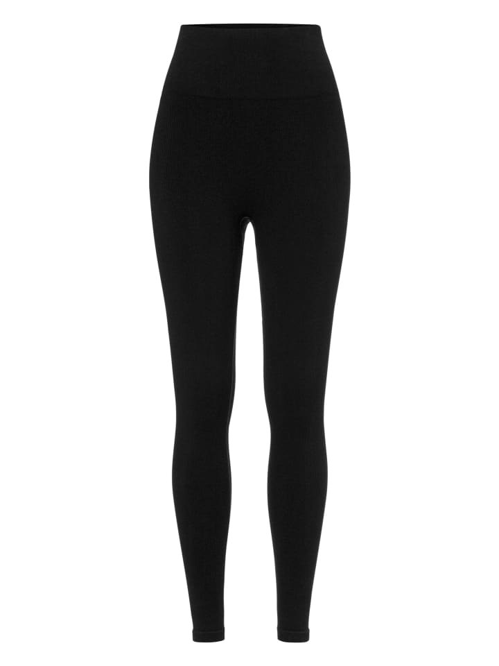 Леггинсы FORM Rib Seamless черного цвета Les Lunes
Леггинсы FORM Rib Seamless черного цвета Les Lunes