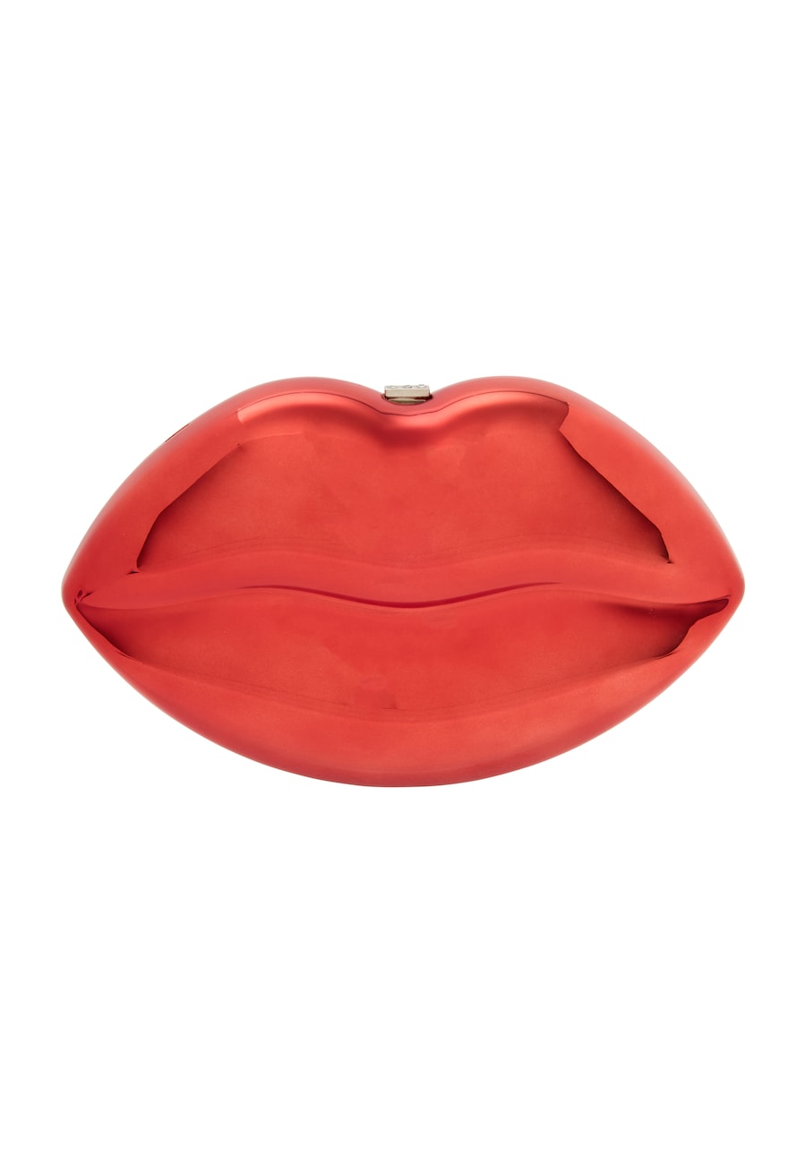 Клатч KRZY, красный
Клатч KRZY, красный