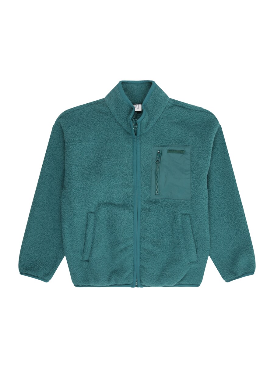 Флисовая куртка GAP ARCTIC, изумрудный
Флисовая куртка GAP ARCTIC, изумрудный