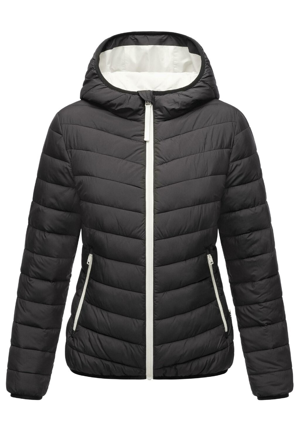 Зимняя куртка Marikoo, черный
Зимняя куртка Marikoo, черный