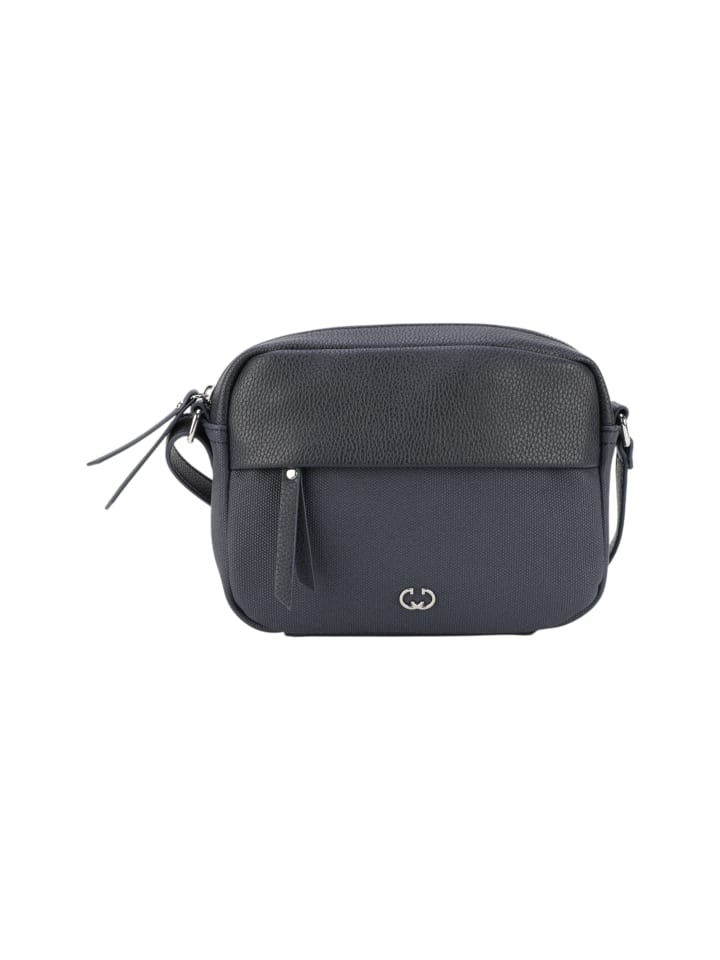 Наплечная сумка Gerry Weber, темно-синий
Наплечная сумка Gerry Weber, темно-синий