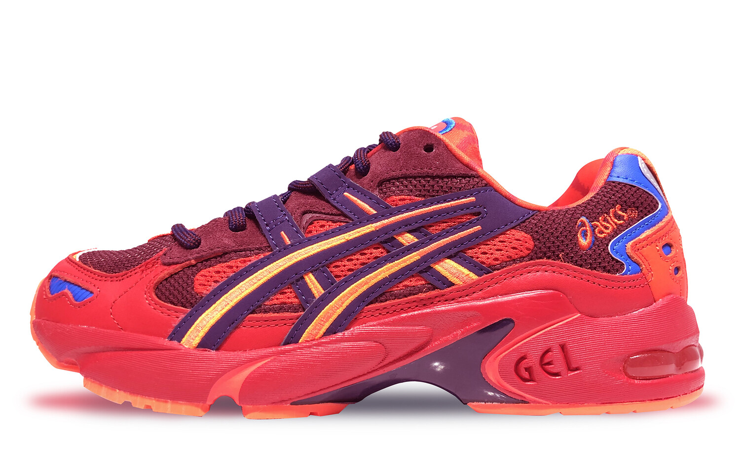 Обувь Asics Gel-Kayano 5 Lifestyle унисекс, Красный, Обувь Asics Gel-Kayano 5 Lifestyle унисекс
Обувь Asics Gel-Kayano 5 Lifestyle унисекс, Красный, Обувь Asics Gel-Kayano 5 Lifestyle унисекс