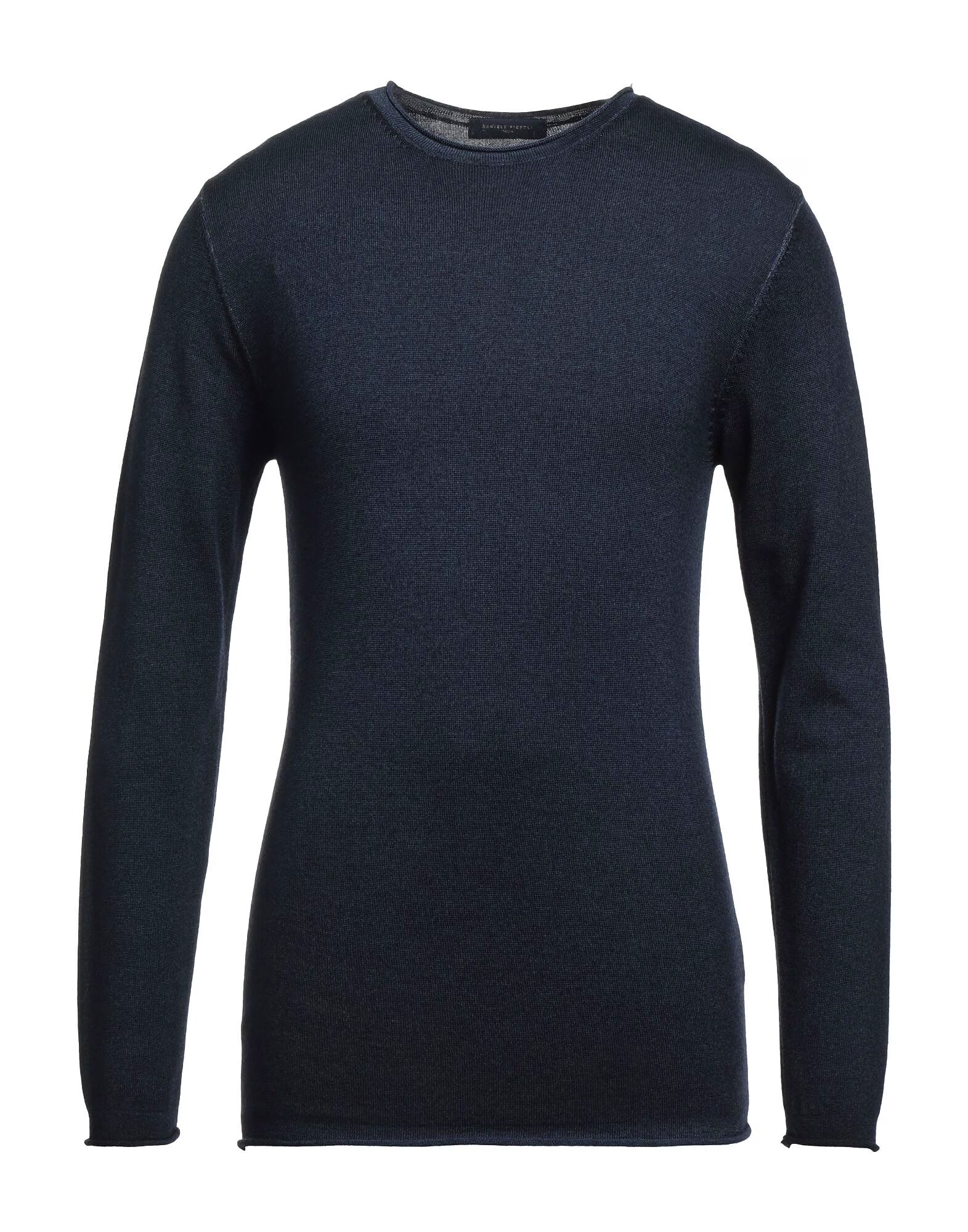 Свитер Daniele Fiesoli, полуночно-синий
Свитер Daniele Fiesoli, полуночно-синий