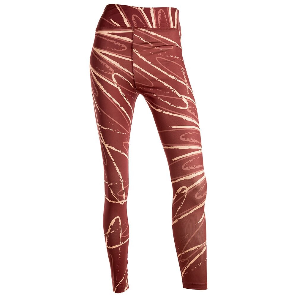 Брюки Trangoworld Serra, красный
Брюки Trangoworld Serra, красный