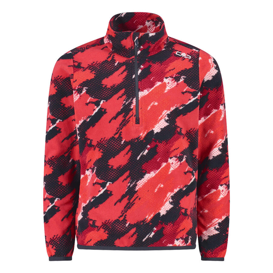 CMP Мягкий, слегка утеплённый флисовый свитер для девочек - Kid G Sweat
CMP Мягкий, слегка утеплённый флисовый свитер для девочек - Kid G Sweat