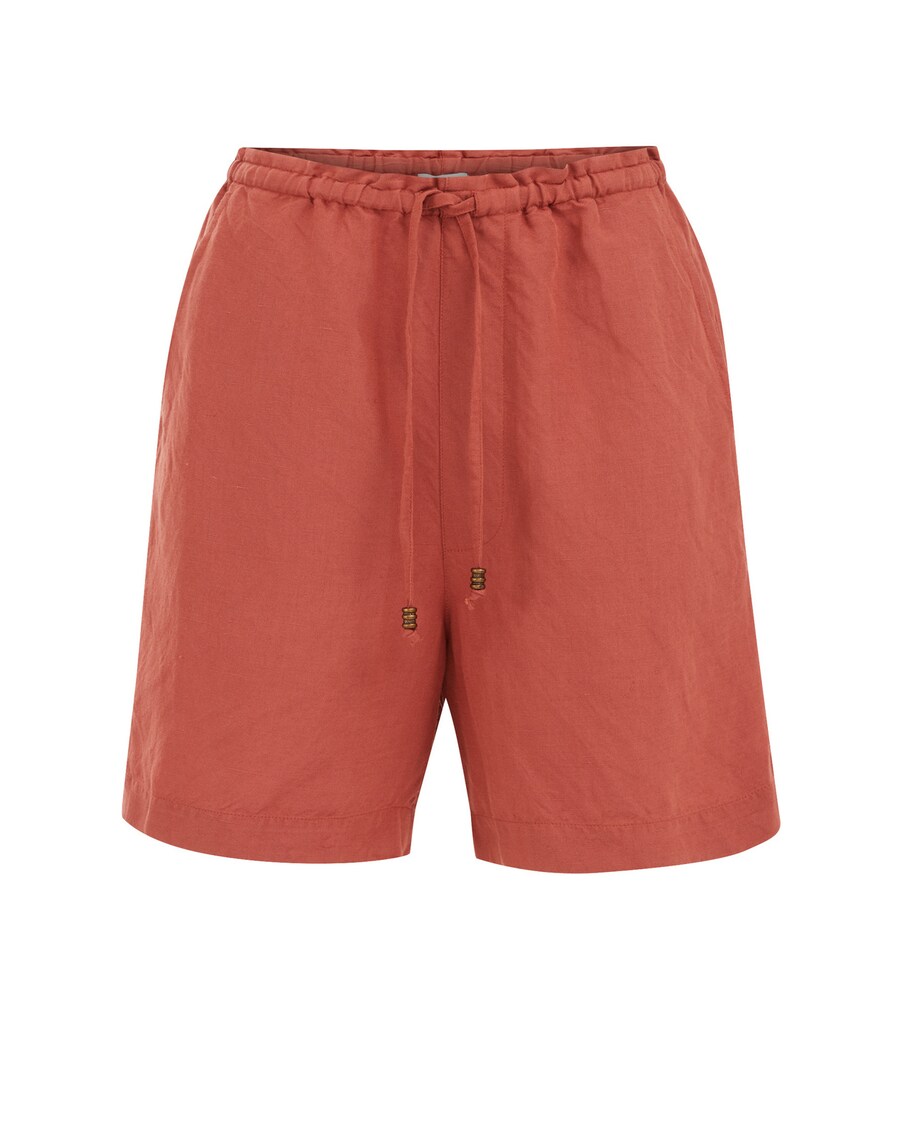 Брюки свободного кроя WE Fashion, цвет Auburn
Брюки свободного кроя WE Fashion, цвет Auburn