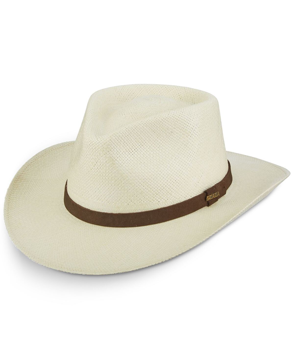 Мужская панама Outback Hat Scala
Мужская панама Outback Hat Scala
