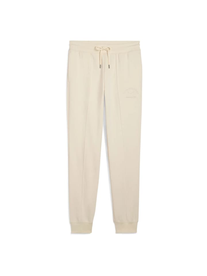 Спортивные штаны Class Better для альпийского снега Puma
Спортивные штаны Class Better для альпийского снега Puma