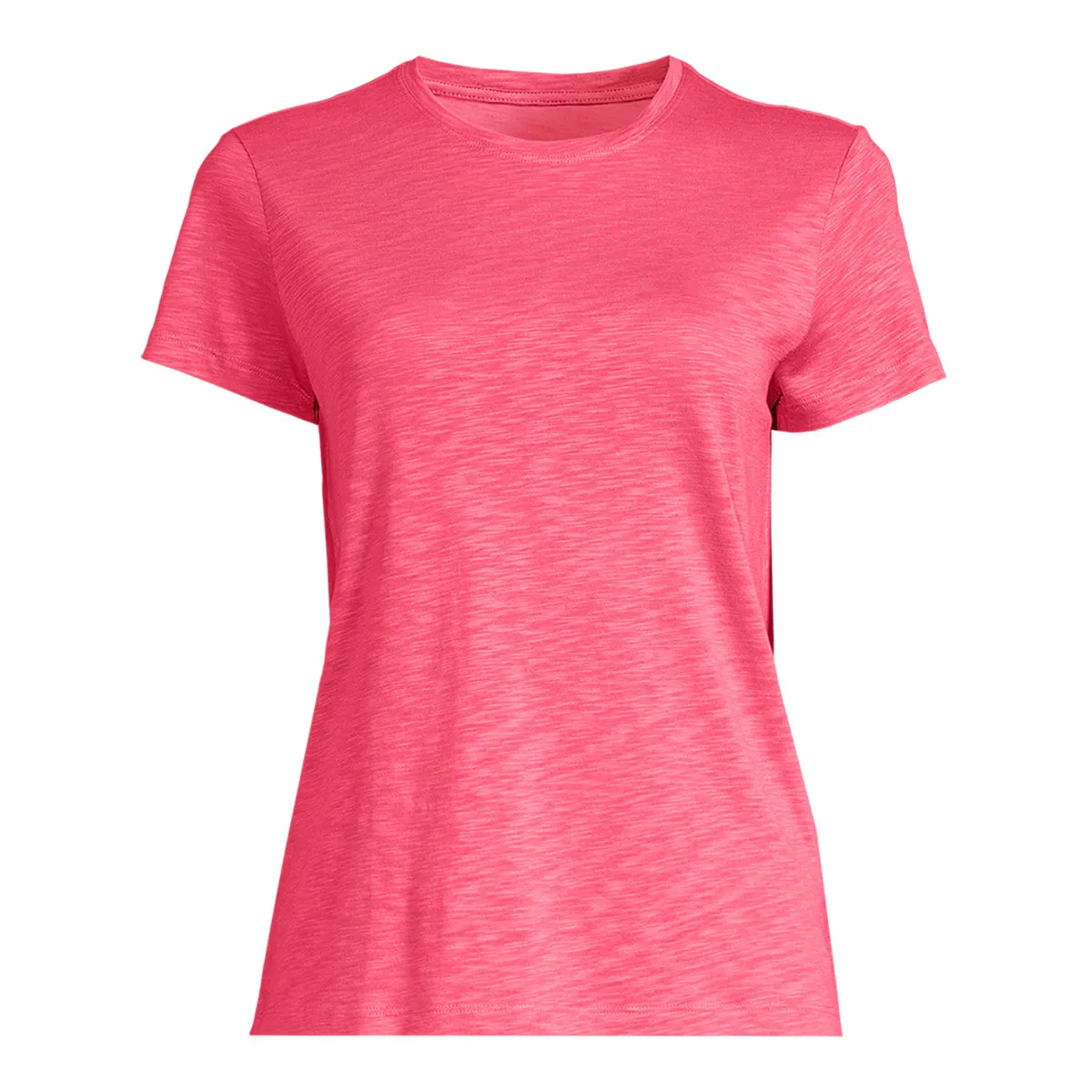 Женская футболка Casall с мягкой текстурой, фуксия
Женская футболка Casall с мягкой текстурой, фуксия