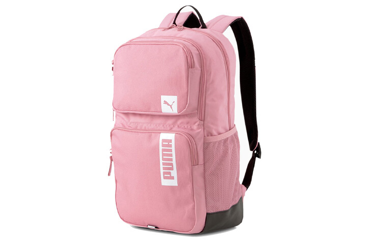 Рюкзак унисекс Puma, Pink
Рюкзак унисекс Puma, Pink