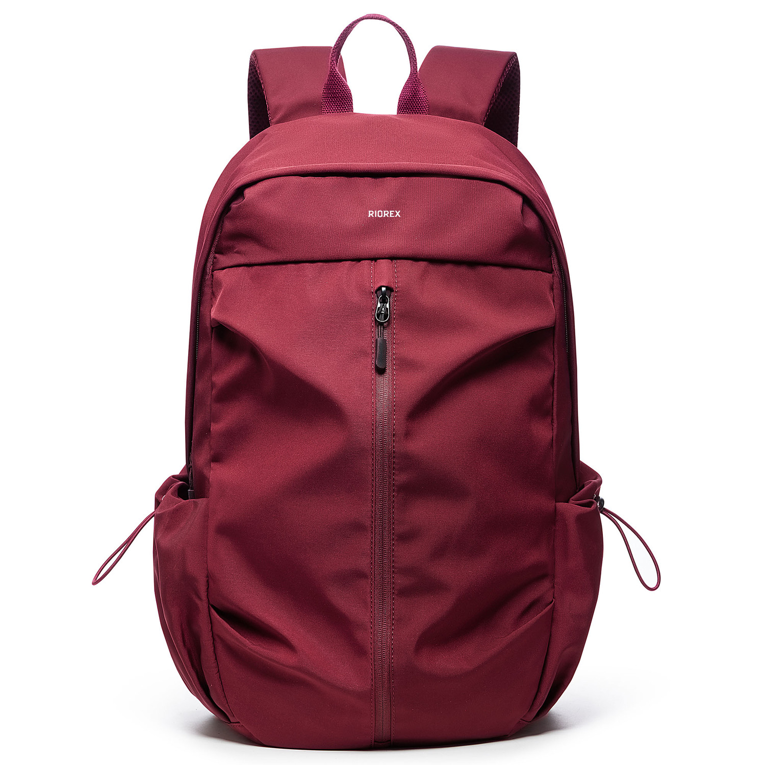 RIOREX Тканевый рюкзак для ноутбука унисекс разноцветный, Burgundy
RIOREX Тканевый рюкзак для ноутбука унисекс разноцветный, Burgundy