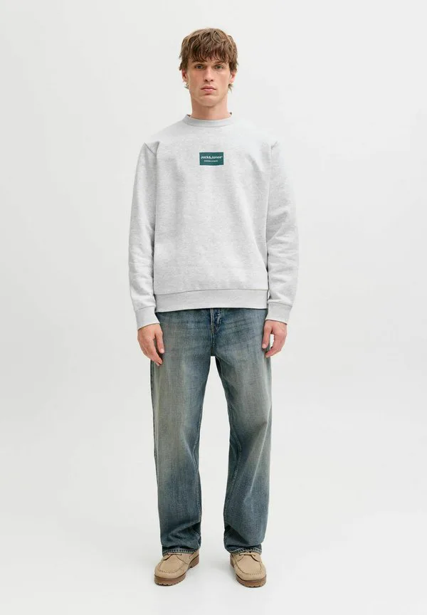 Толстовка Jack & Jones, White Melange, Белый, Толстовка Jack & Jones, White Melange
Толстовка Jack & Jones, White Melange, Белый, Толстовка Jack & Jones, White Melange