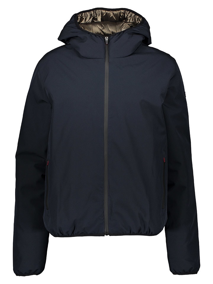 Дождевик CANADIAN, темно-синий
Дождевик CANADIAN, темно-синий