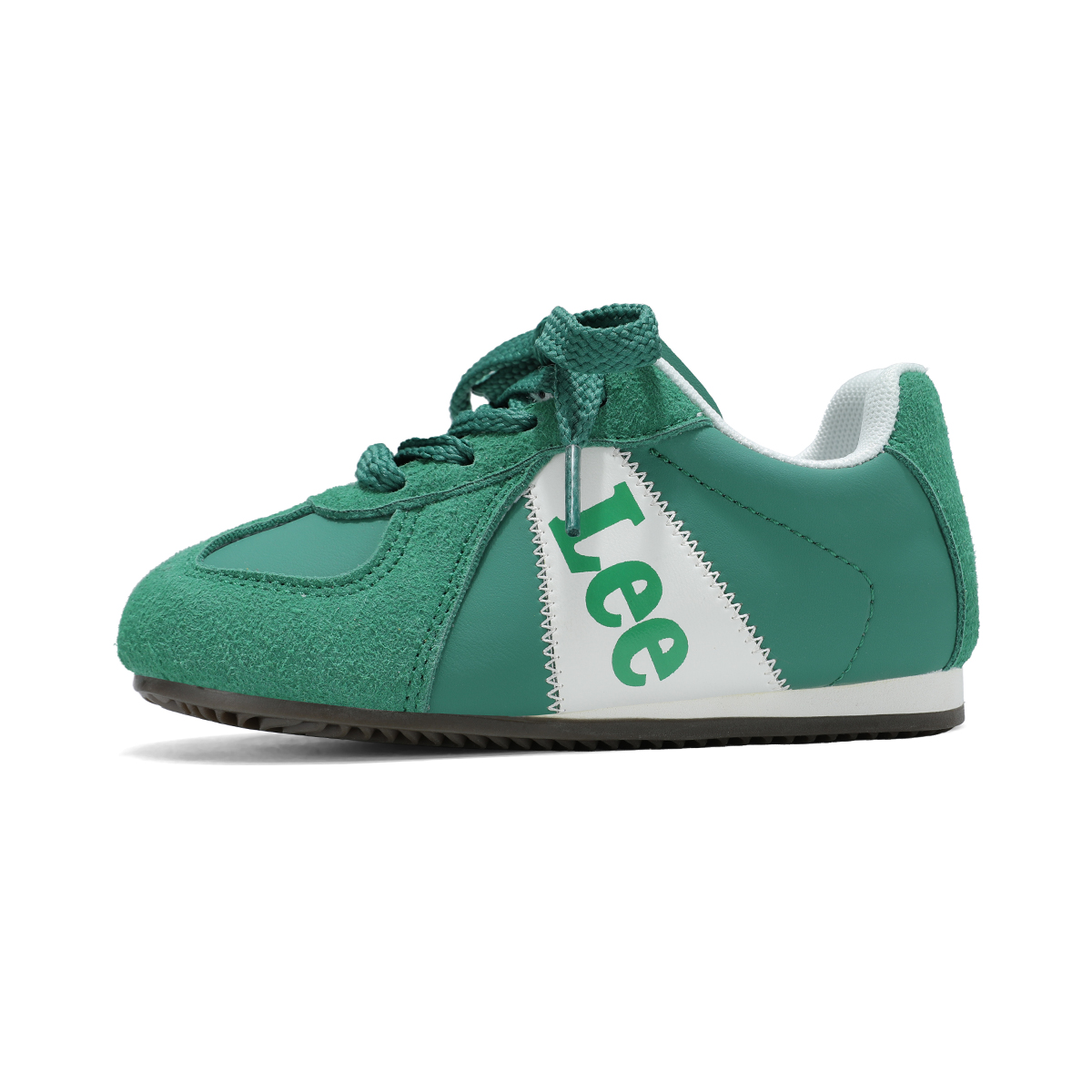 Детские кроссовки для скейтбординга с низким верхом, нескользящие, износостойкие, легкие, амортизирующие, балансирующие. Lee, зеленый
Детские кроссовки для скейтбординга с низким верхом, нескользящие, износостойкие, легкие, амортизирующие, балансирующие. Lee, зеленый