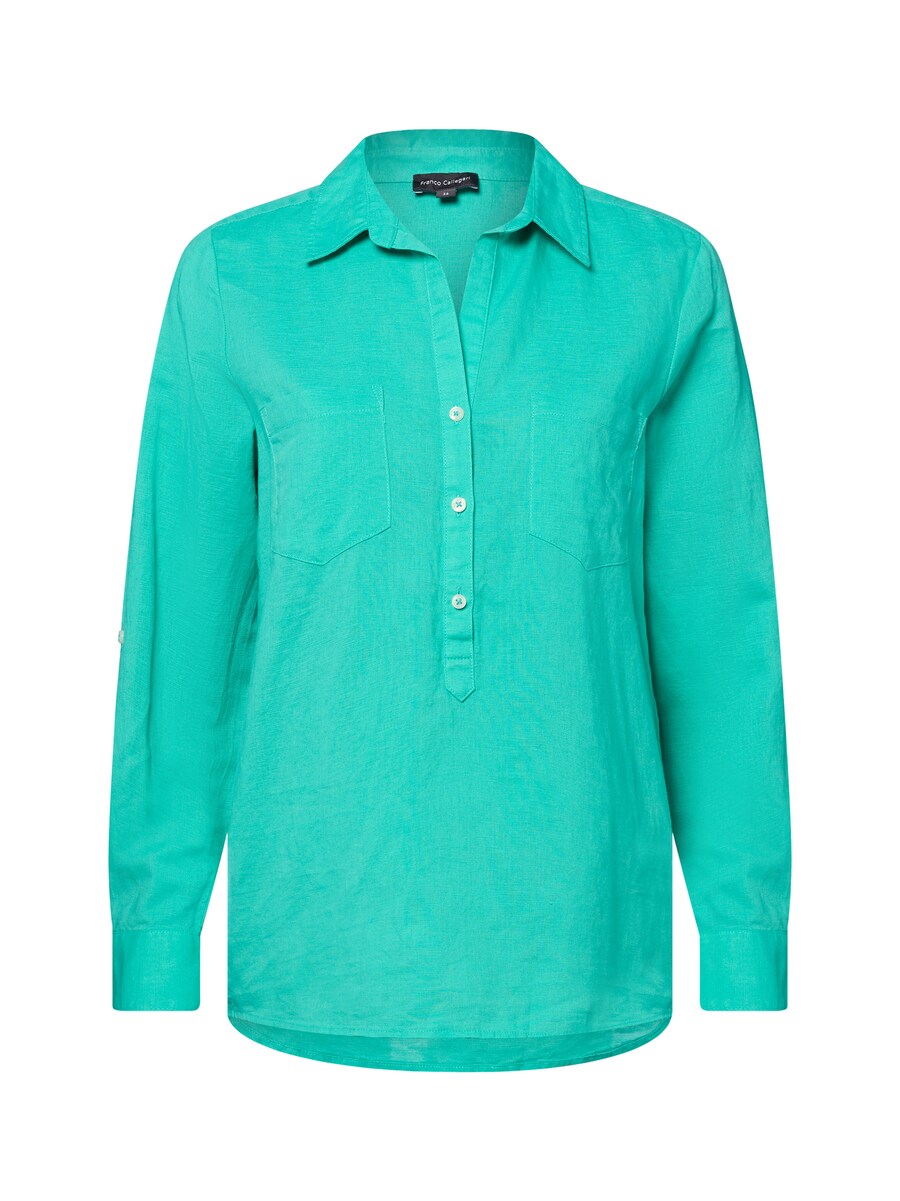 Блуза Franco Callegari, Emerald
Блуза Franco Callegari, Emerald