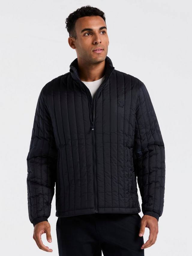 Куртка-пуховик с молнией Original Penguin
Куртка-пуховик с молнией Original Penguin