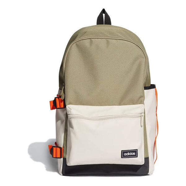 Рюкзак adidas neo CLSC XL OD BP, зеленый
Рюкзак adidas neo CLSC XL OD BP, зеленый