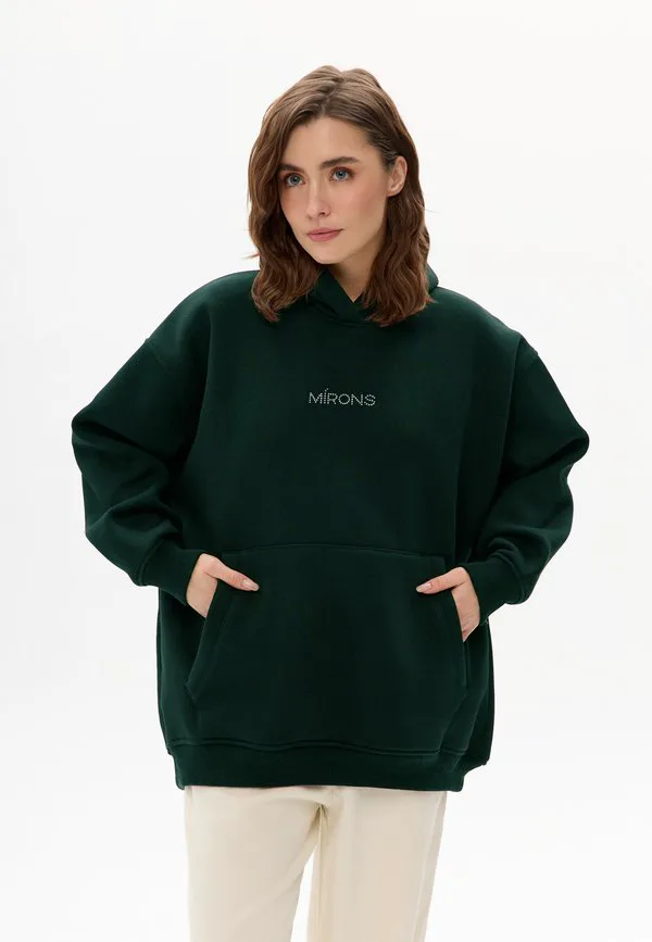 Толстовка с капюшоном Mirons, Dark Green, Зеленый, Толстовка с капюшоном Mirons, Dark Green
Толстовка с капюшоном Mirons, Dark Green, Зеленый, Толстовка с капюшоном Mirons, Dark Green