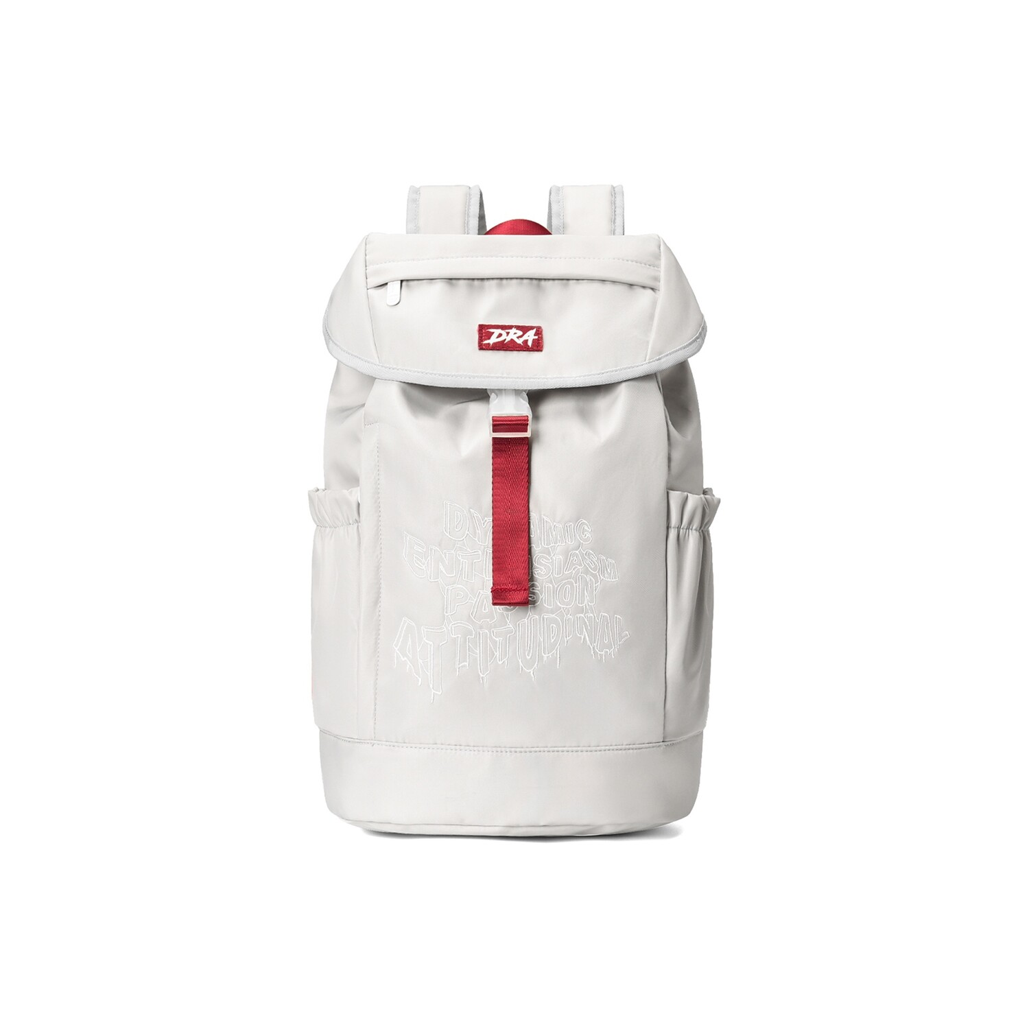 Рюкзак унисекс Draconite, Светло-серый
Рюкзак унисекс Draconite, Светло-серый