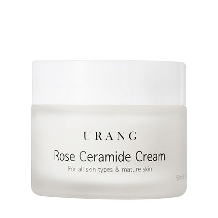 Крем Rose Ceramide Cream EWG Certified Face
Крем Rose Ceramide Cream EWG Certified Face