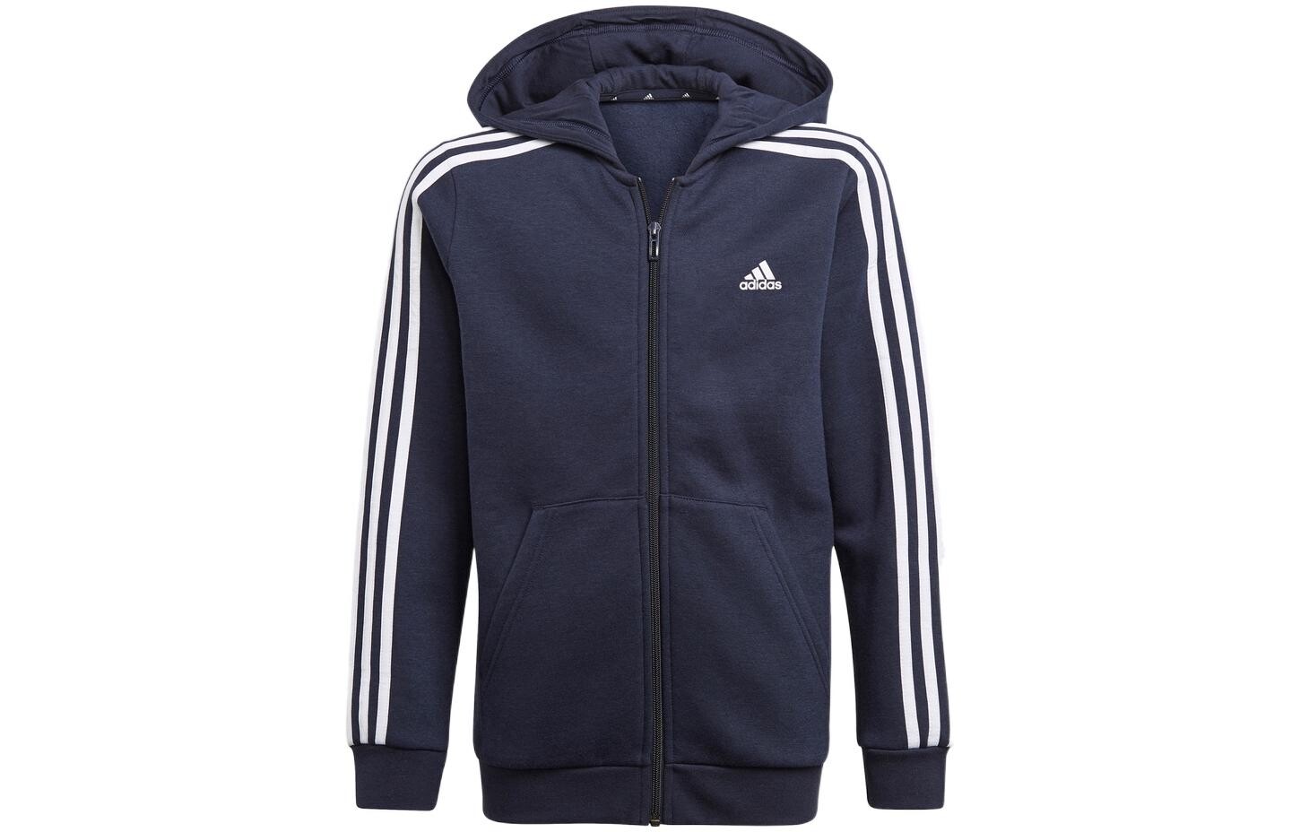 Куртка GS Adidas, синий
Куртка GS Adidas, синий