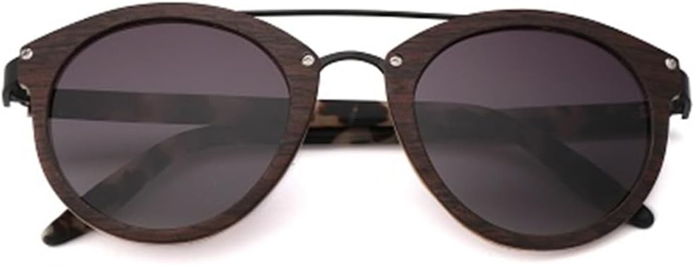 Деревянные солнцезащитные очки с поляризацией для женщин и мужчин, защита от ультрафиолета UV400, дизайнерские, винтажные, модные, для женщин, для активного отдыха UJNHGQ, Gradient Gray
Деревянные солнцезащитные очки с поляризацией для женщин и мужчин, защита от ультрафиолета UV400, дизайнерские, винтажные, модные, для женщин, для активного отдыха UJNHGQ, Gradient Gray