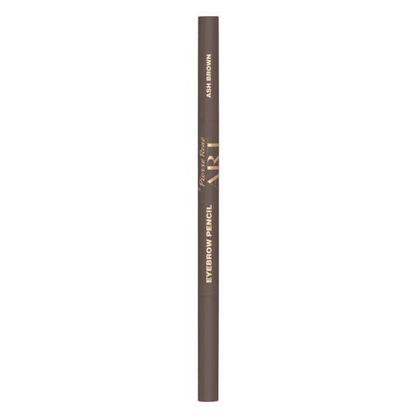 Карандаш для бровей 02 пепельно-коричневый, 0,24 г Pierre René Professional Art., цвет 02 ash brown
Карандаш для бровей 02 пепельно-коричневый, 0,24 г Pierre René Professional Art., цвет 02 ash brown