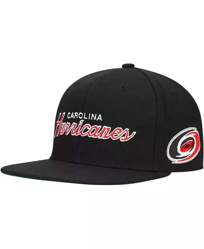 Кепка Mitchell Ness мужская черная Carolina Hurricanes Core Team Script 2.0 Snapback Mitchell & Ness
Кепка Mitchell Ness мужская черная Carolina Hurricanes Core Team Script 2.0 Snapback Mitchell & Ness