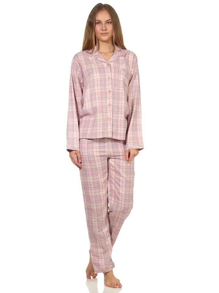 Ночное белье NORMANN, розовый
Ночное белье NORMANN, розовый