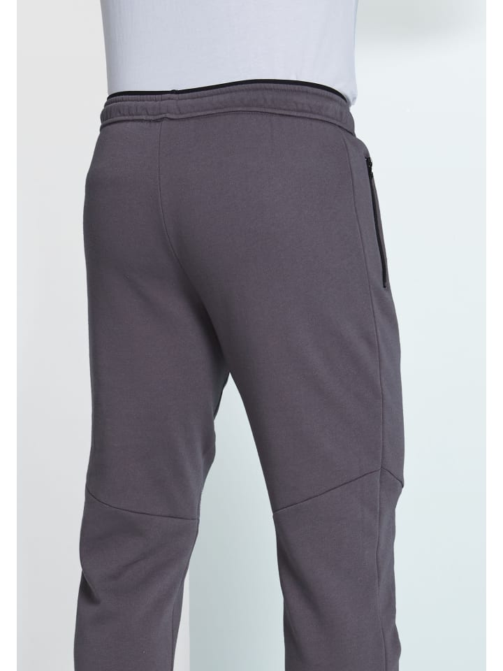 Спортивные штаны John Devin, темно-серый 
Спортивные штаны John Devin, темно-серый