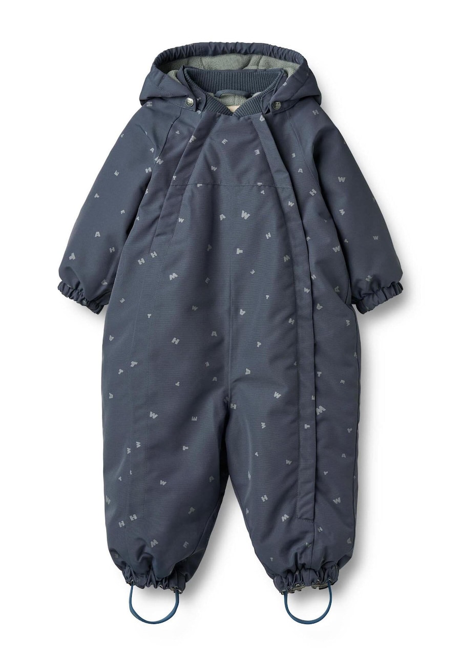 Спортивный костюм WHEAT Adi, серый/антрацит
Спортивный костюм WHEAT Adi, серый/антрацит