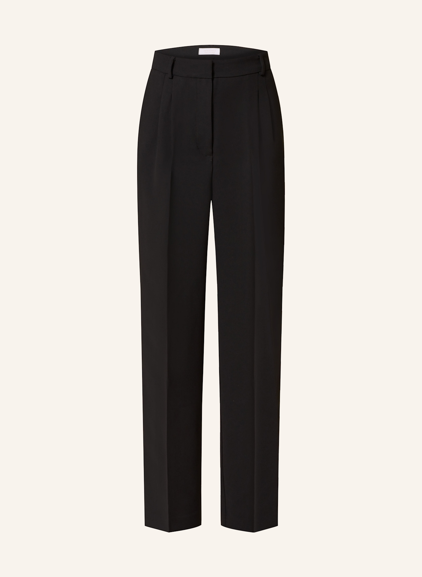 Брюки Марлен Rich & Royal, черный
Брюки Марлен Rich & Royal, черный