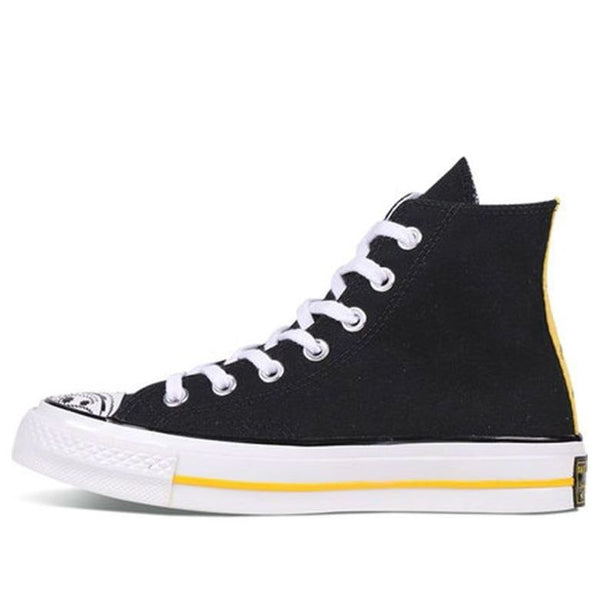 Кроссовки rsvp gallery x chuck taylor 70 hi top 'black' Converse, черный
Кроссовки rsvp gallery x chuck taylor 70 hi top 'black' Converse, черный