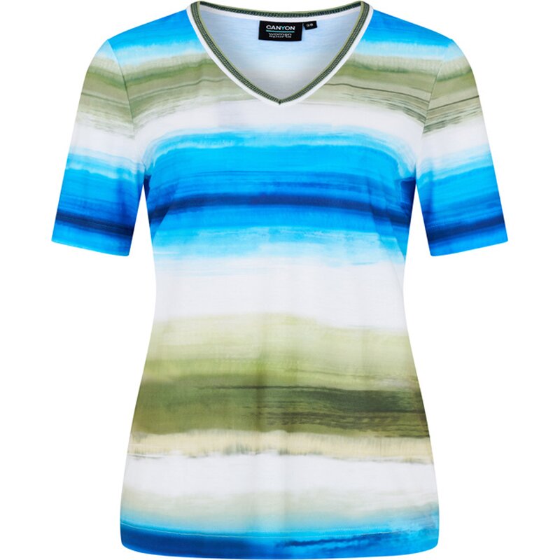 Футболка с рукавом 1/2 Canyon, хаки
Футболка с рукавом 1/2 Canyon, хаки