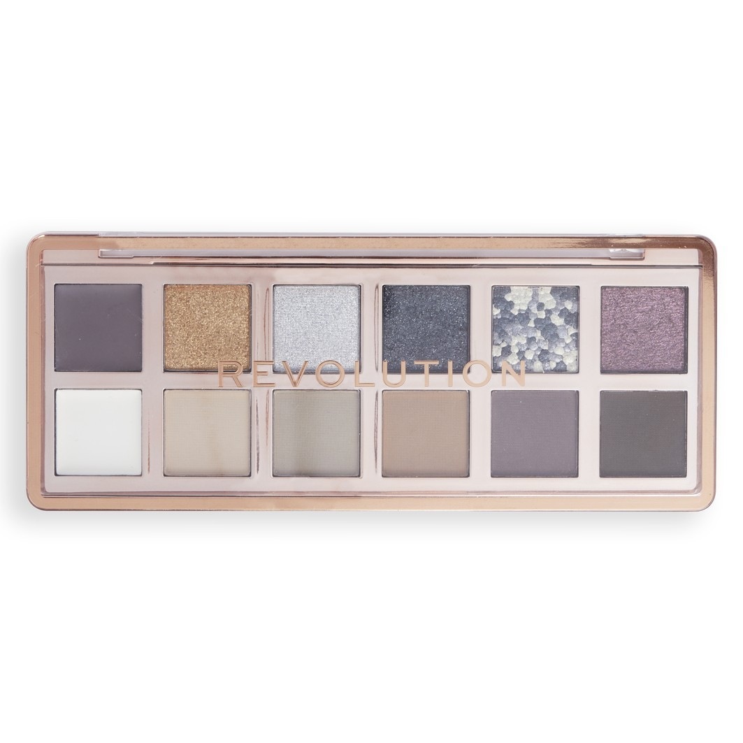 Тени для век the true icon bronze palette Revolution, 0.7 g, вес 0.7 гр.
Тени для век the true icon bronze palette Revolution, 0.7 g, вес 0.7 гр.