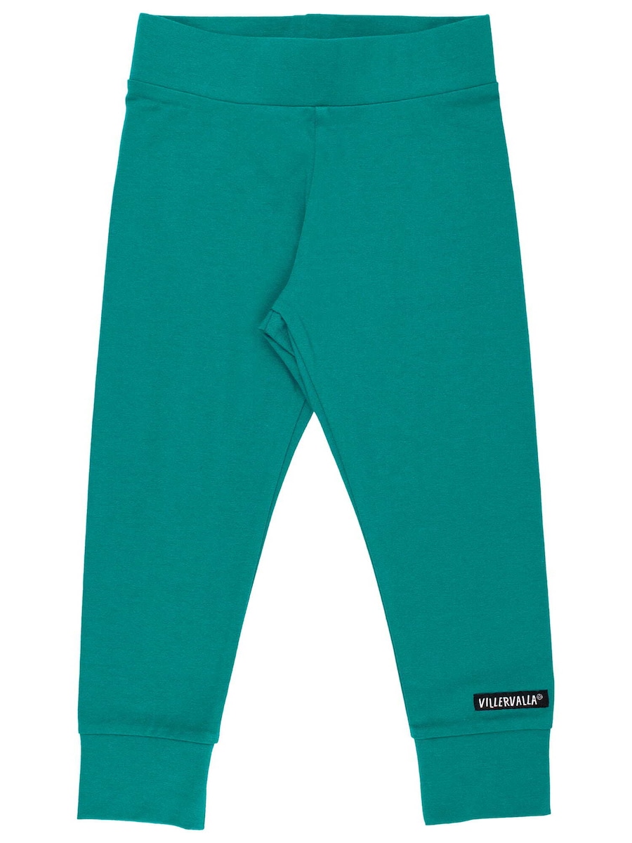 Зауженные брюки Villervalla, зеленый
Зауженные брюки Villervalla, зеленый